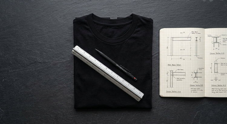 Civil Engineer Identity Apparel | OrchiStyle