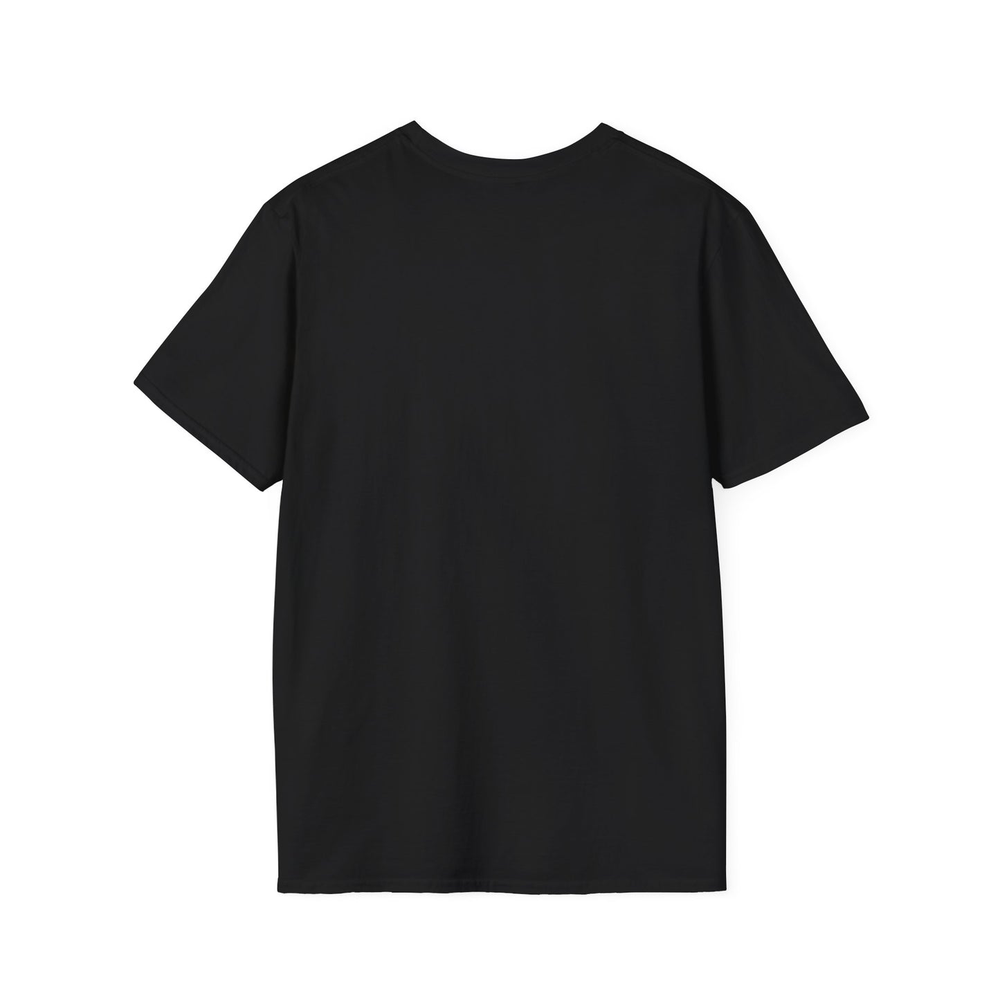Engineer T-Shirt — "Engineered for Load Distribution" Structural Design Tee