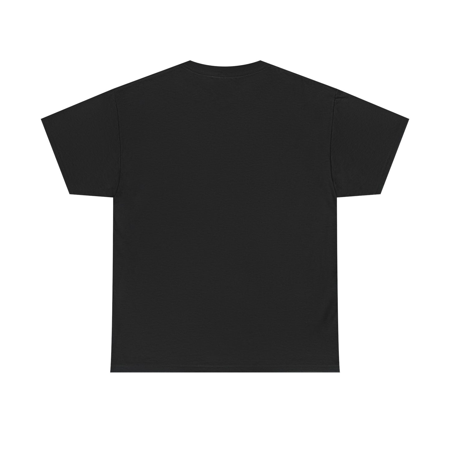 Flow State System T-Shirt — Productivity Cycle Graphic Tee