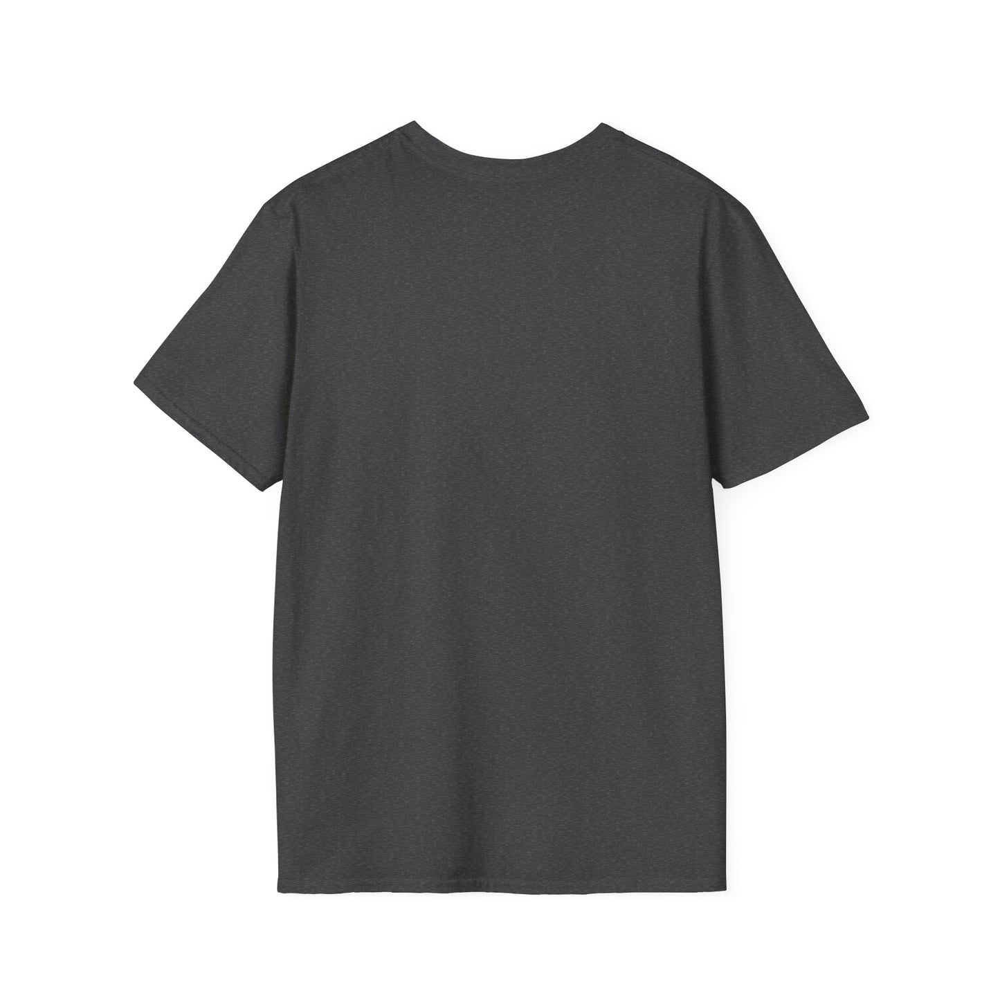 Engineer T-Shirt — "Engineered for Load Distribution" Structural Design Tee